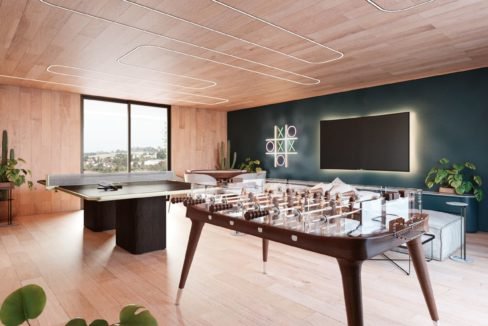san gardeno residence