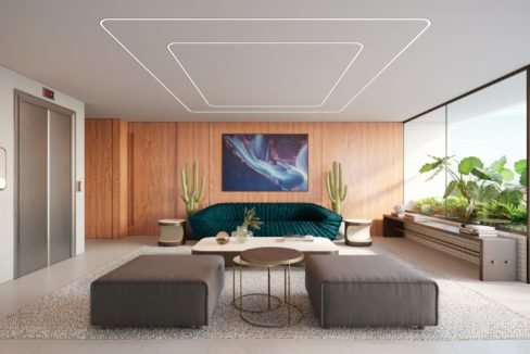 san gardeno residence