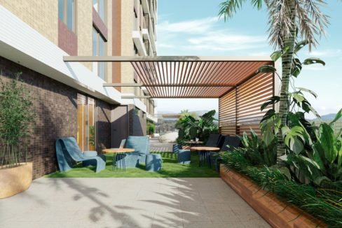 san gardeno residence
