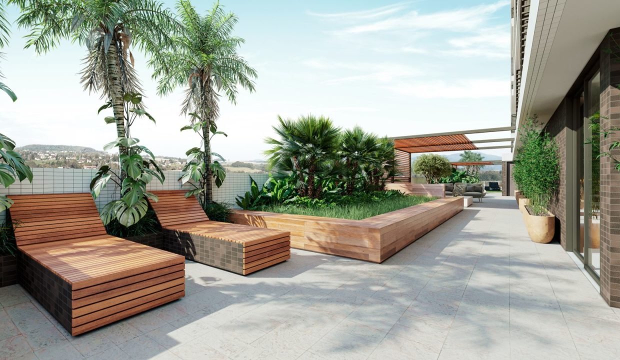 san gardeno residence