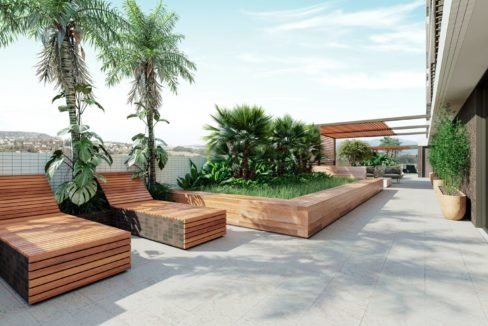 san gardeno residence