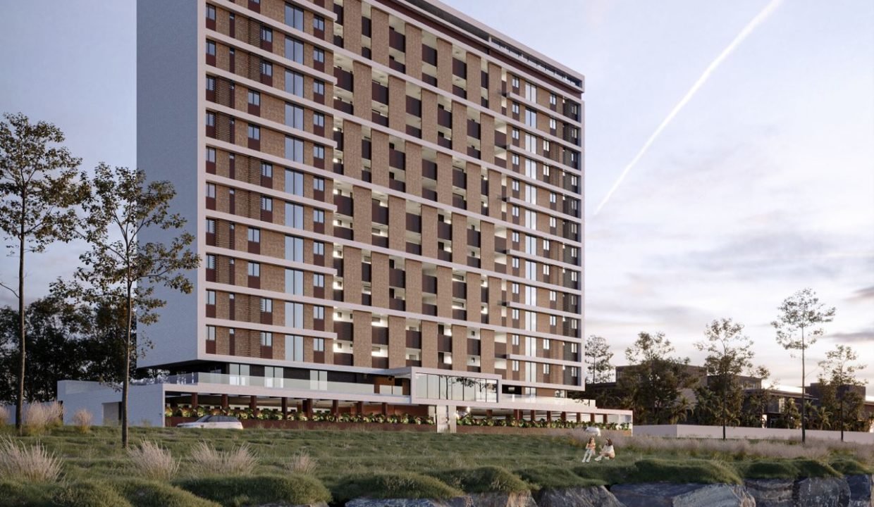 san gardeno residence