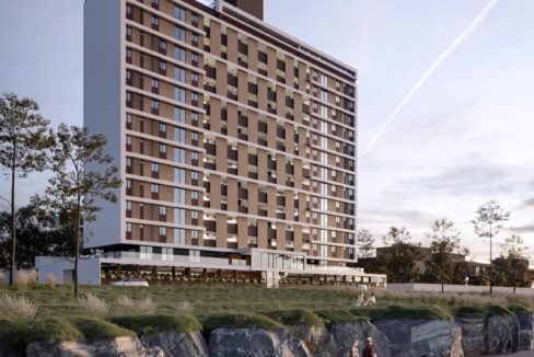 san gardeno residence