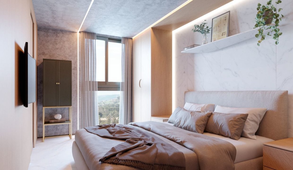 san gardeno residence