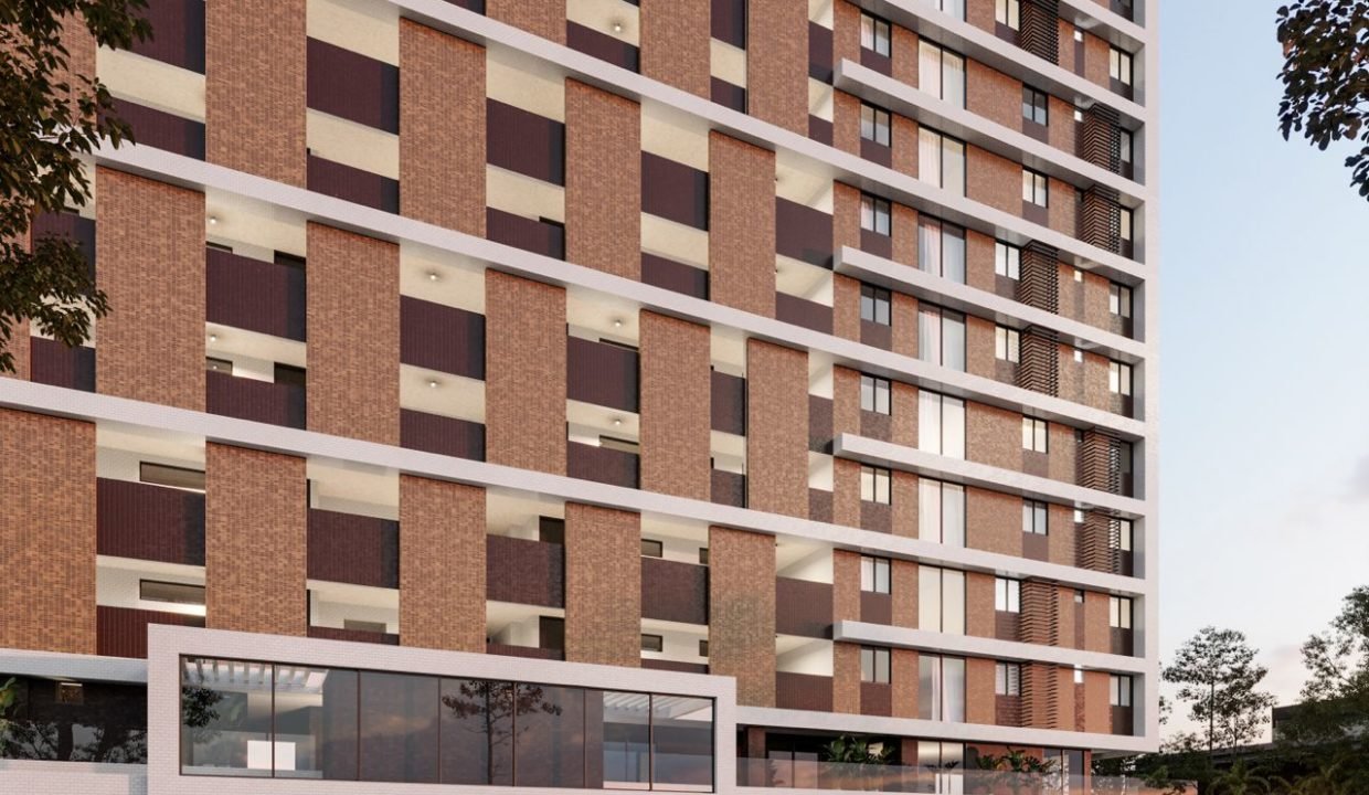 san gardeno residence