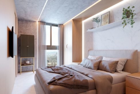 san gardeno residence