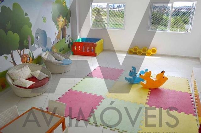 alphaville campina grande