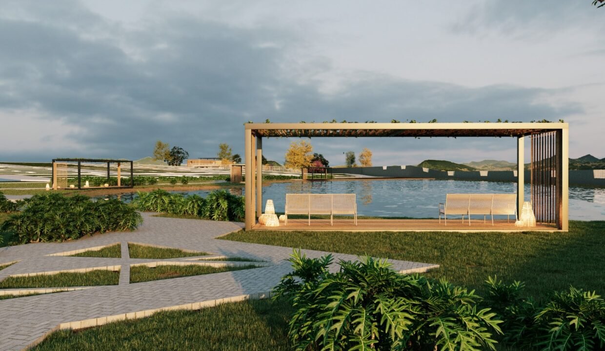 ANDRADE MARINO - PRIMEVILLE - LAGO (Grande)