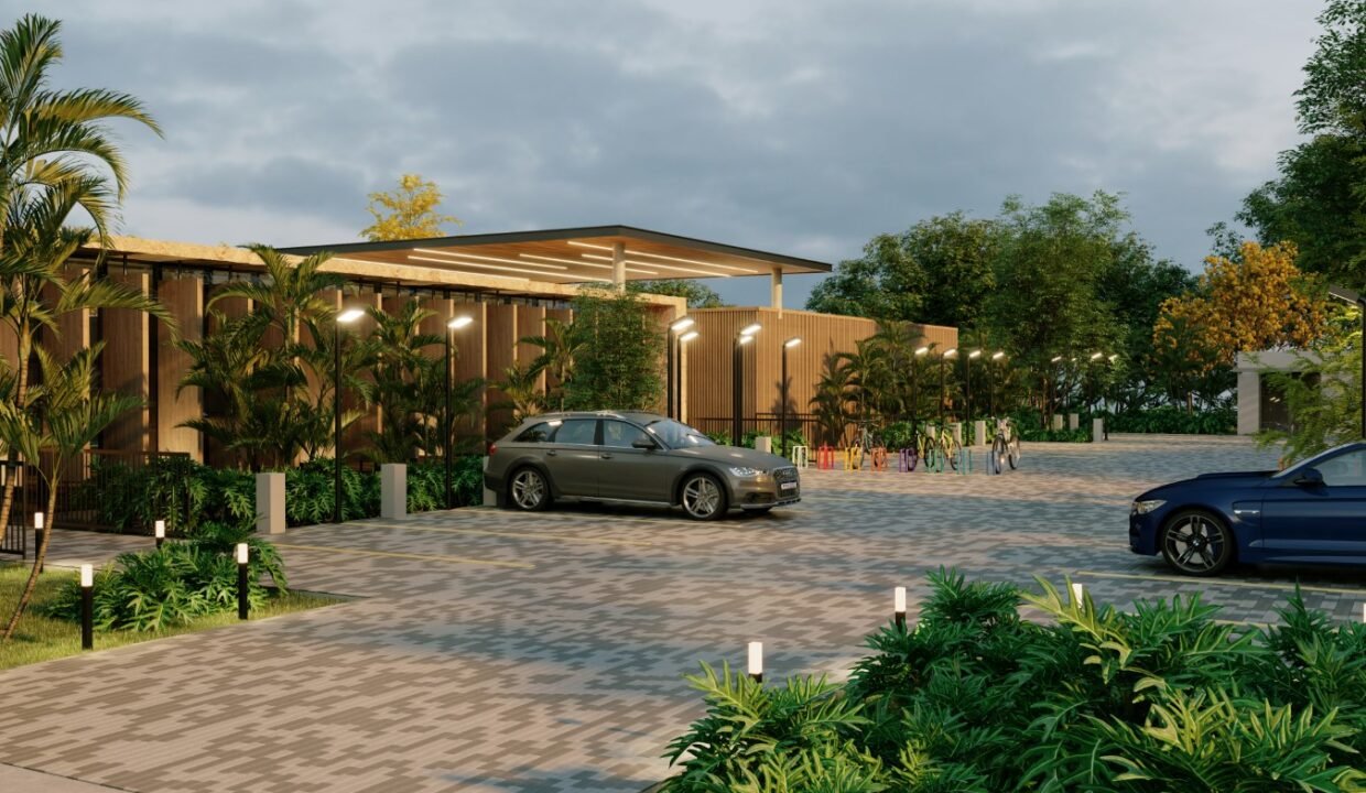 CLUBE SOCIAL FACHADA FRONTAL 1 (Grande)