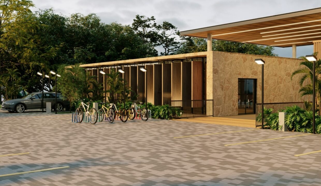 CLUBE SOCIAL FACHADA FRONTAL 2 (Grande)