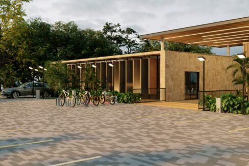 CLUBE SOCIAL FACHADA FRONTAL 2 (Grande)