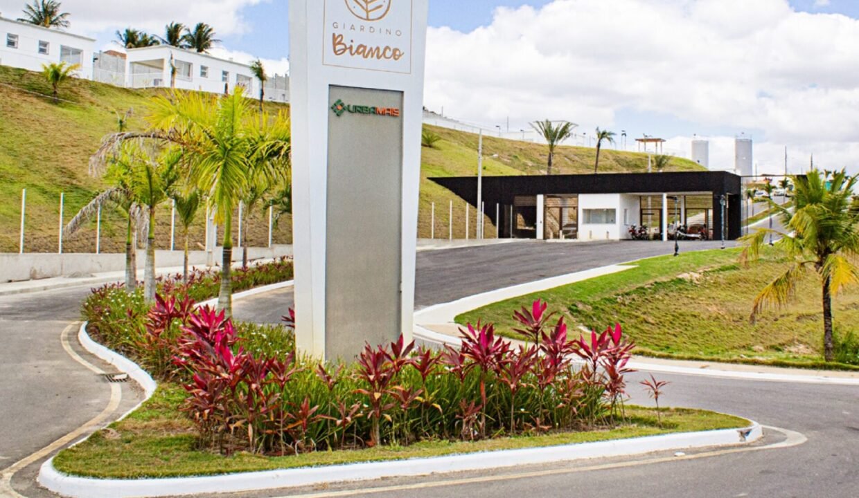 entrada