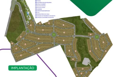 implantacao
