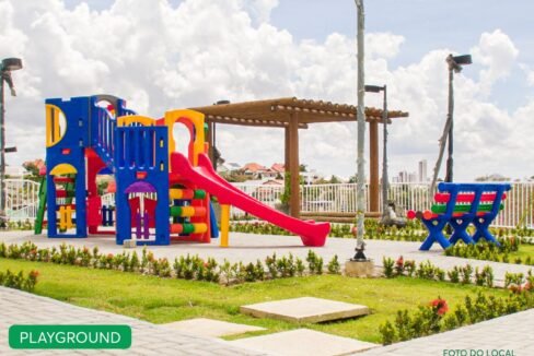 playground