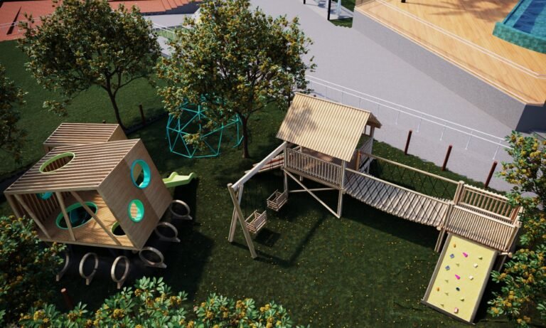 17 - NAÇÕES - PLAYGROUND
