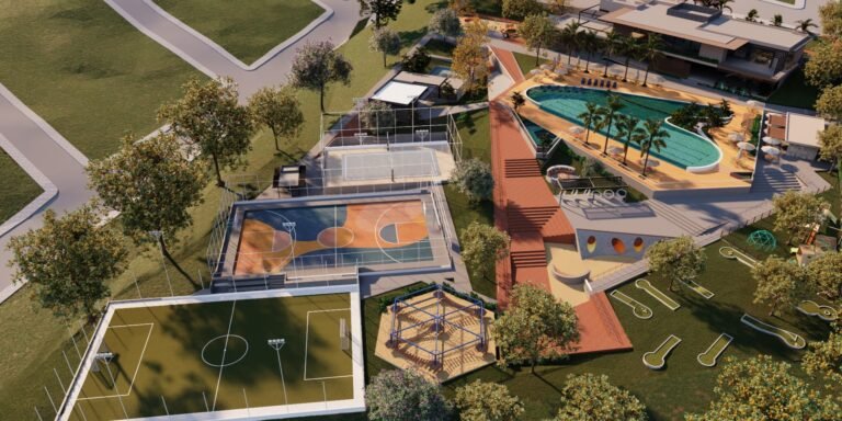 NACOES QUADRAS