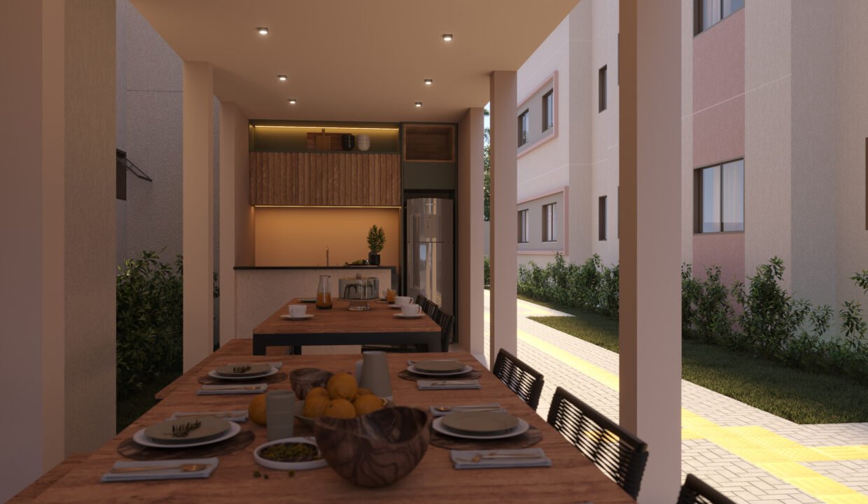 VIBE 01 GOURMET 01