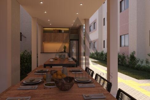 VIBE 01 GOURMET 01